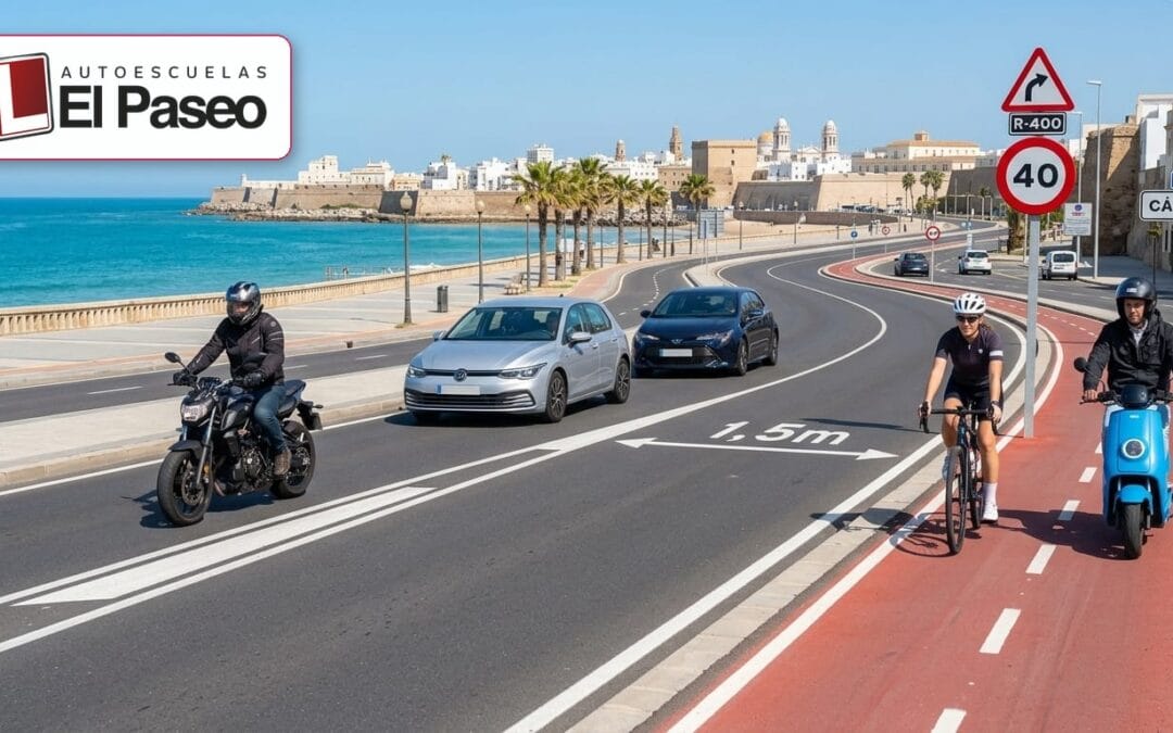 Nuevos Cambios de la DGT desde el 1 de Octubre de 2026: Guía Completa de la Nueva Normativa