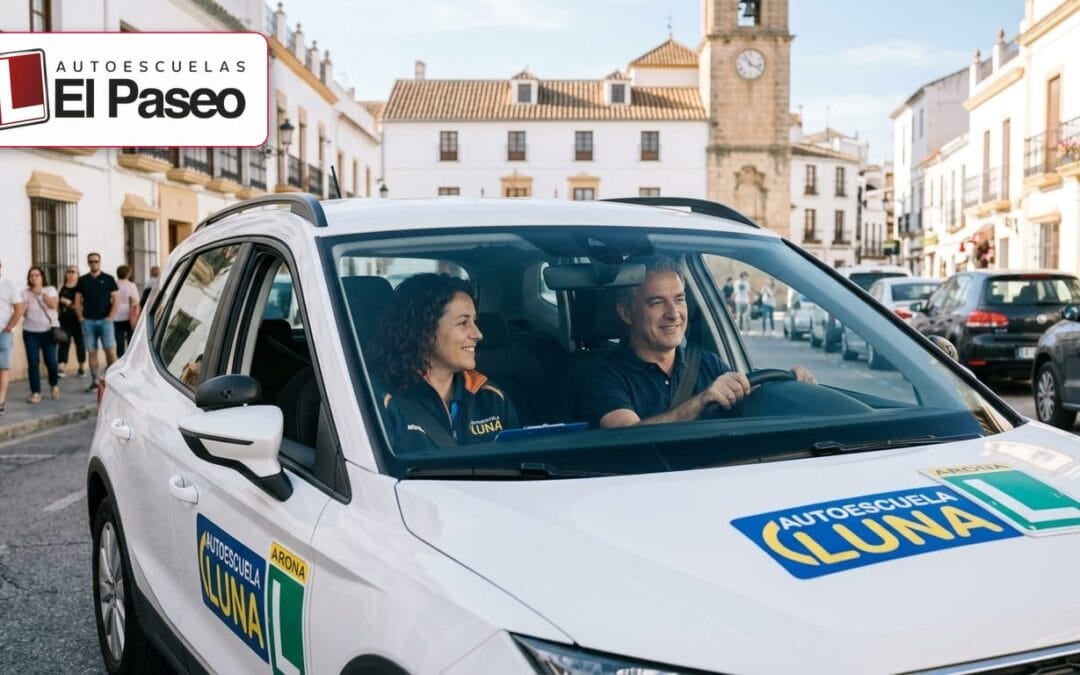Clases de Reciclaje de Conducir: Cómo Recuperar la Seguridad al Volante tras Años sin Conducir
