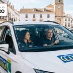 Clases de Reciclaje Prácticas Autoescuela El Paseo