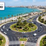 Cómo Circular por Rotondas en Bahía de Cádiz Autoescuela El Paseo